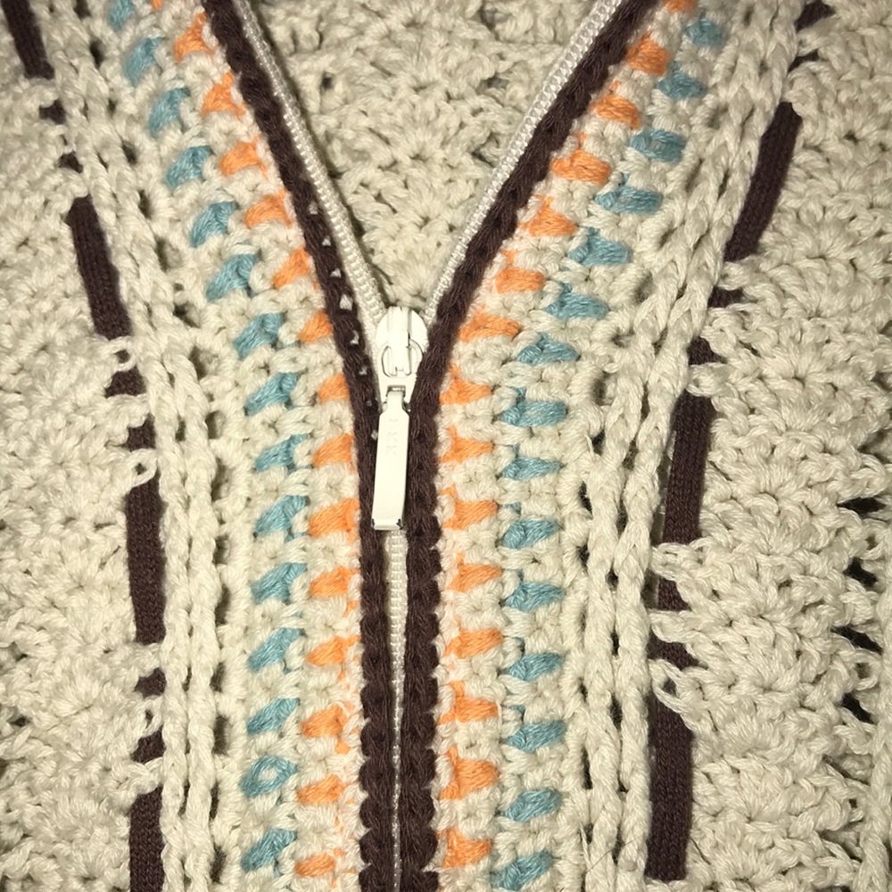 Sweater/Cardigan - Picture 3 of 5